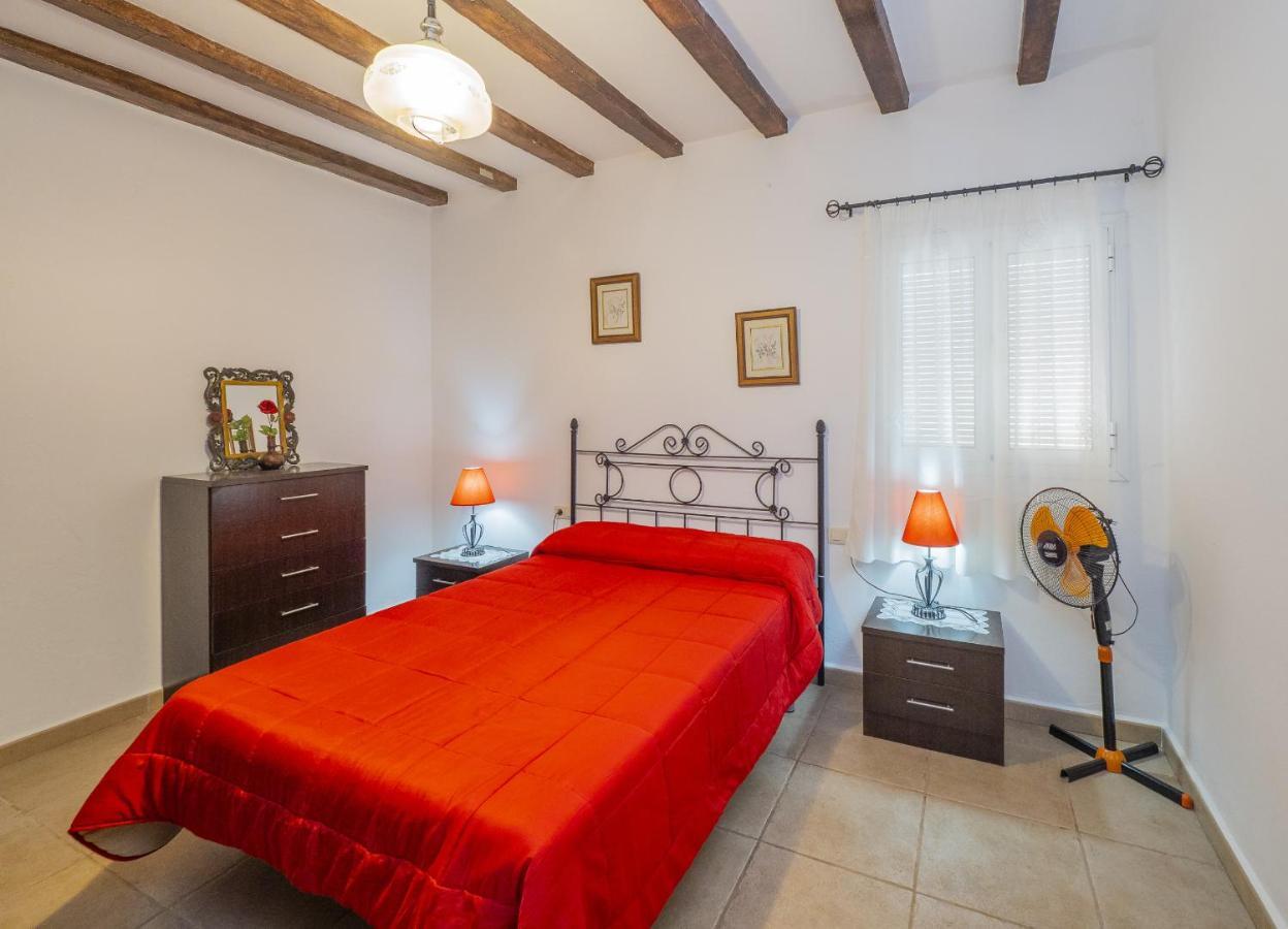 Cubo'S Villa Torres Ardales Exteriör bild